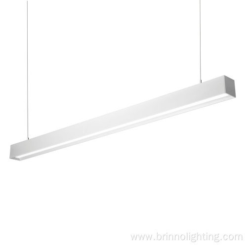 LED Modern Long Strip Lamp